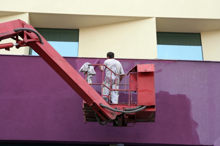 Commercial Painting