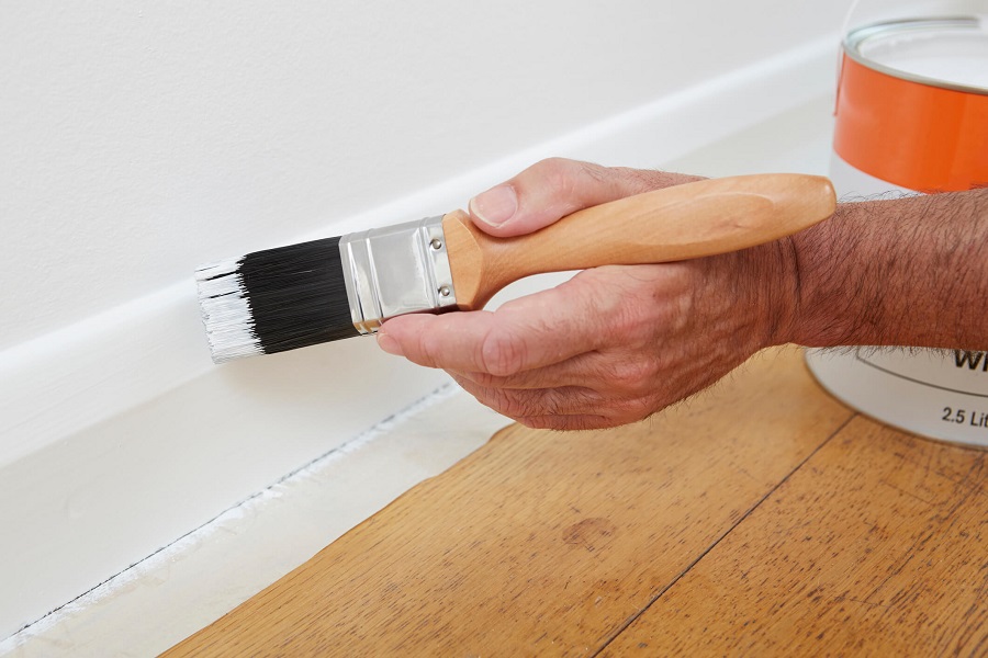Interior Painting